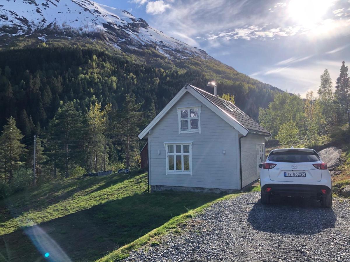 Tunold Gard - Freden Villa Stryn Exterior photo
